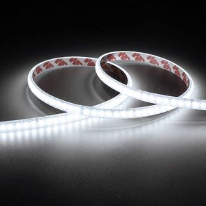 LED strip 24V 9.6W IP65 4000K 5m