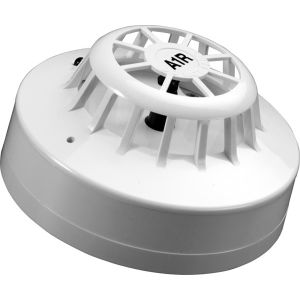 Detectors - Fixed temperature (57° C)