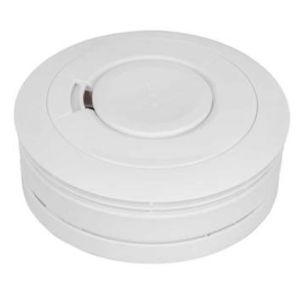 Optical Smoke Alarm 