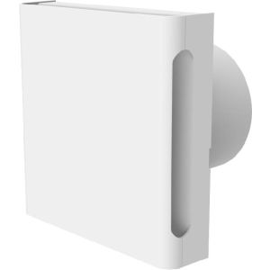Ultra Quiet Fan Zone 1 Concealed Front with Timer