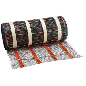 160Wm2 Heating Mat - 457W 2.8m2