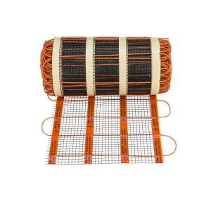 160Wm2 Heating Mat - 854W 5.2m2