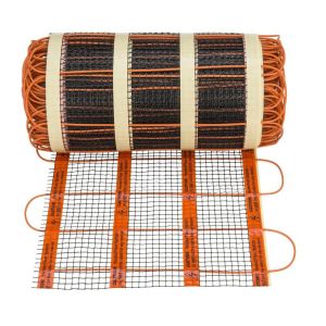 200Wm2 Heating Mat - 576W 2.8m2 