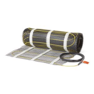 Underfloor heating matt 12.0M2 1920W 