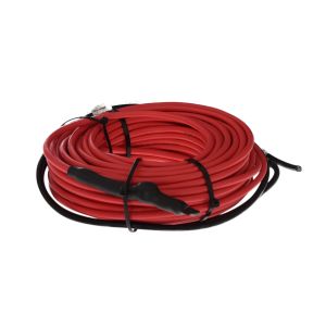 Pipe Guard Pipe Frost Protector 4.0m 53W