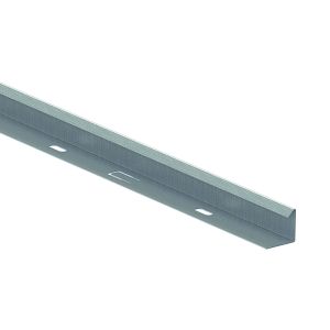 Cable Basket 35mm Pre-Galv Fast Fix Divider 3m