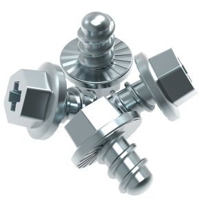 Unibolt - High Torque - pack of 100