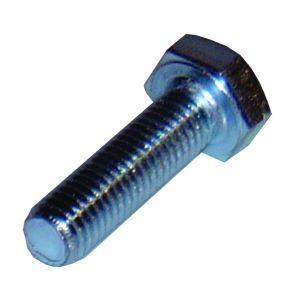 Hexagonal Head Set Screws - M10 x 35mm