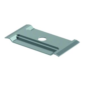 Hold down clamp 10mm hole