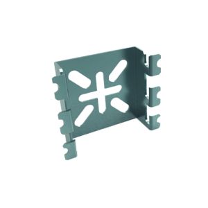 Basket mounting plate, 65mm (H) x 65mm (W)