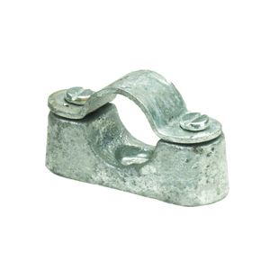 Distance Saddles - 25mm