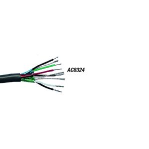 Belden Equivalent Cables - 8777 - 3PR FTP 22 AWG LSF