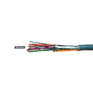 Belden Equivalent Cables - 9540 - 5PR FTP 24 AWG LSF
