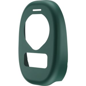 ACEL AC9412 EV Faceplate Racing Green