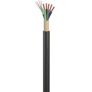 EV-ULTRA 5 CORE 6.0 SQMM POWER + CAT5 CABLE  