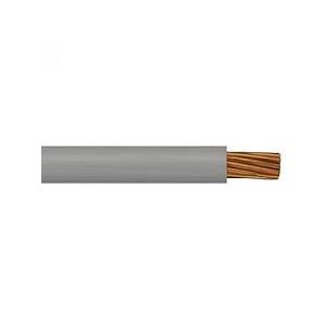 6491B - LS0H Single Stranded - 25mm Conductor - 100m Drum - Grey