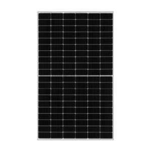 380W MR Black Frame Photovoltaic Panel