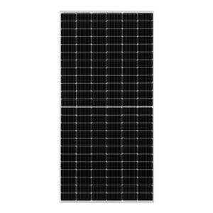 405W MR Half Cell Panel BF