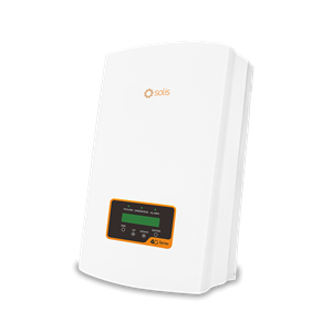  3.0kW Inverter Dual MPPT